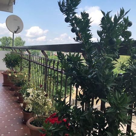 Venice H.S.Garden Marghera Exterior photo