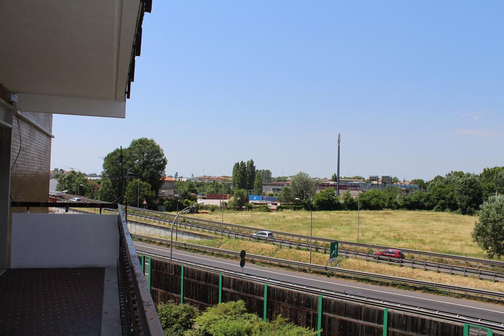 Venice H.S.Garden Marghera Exterior photo