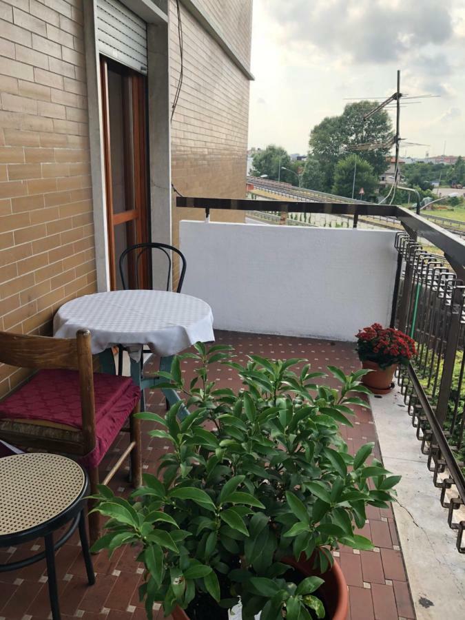 Venice H.S.Garden Marghera Exterior photo